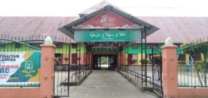 MI Al Ashriyah Raih Rangking I Tingkat Kelulusan